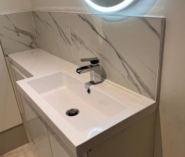 1 bedroom in a house share to rent - Photo 5