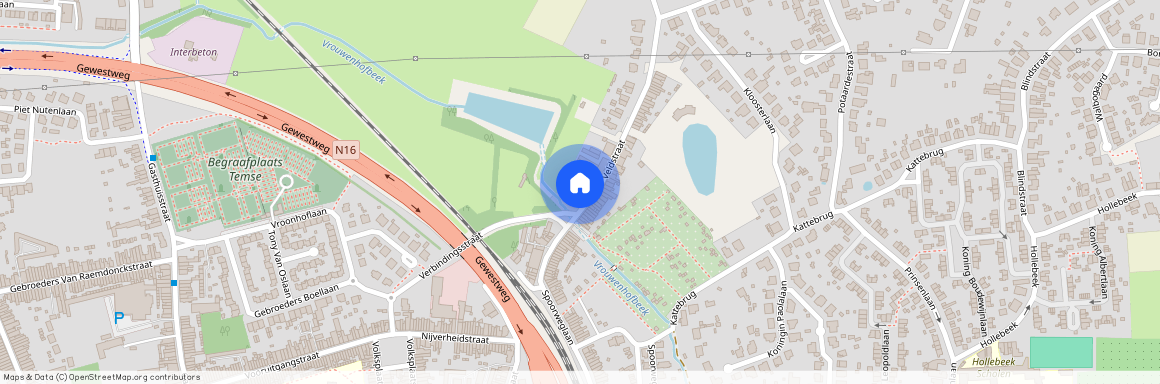 Veldstraat, 30, 9140, Temse