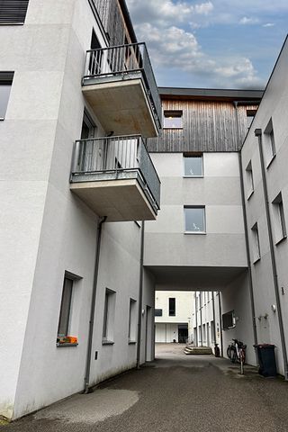 barrierefreie Wohnung in Ybbsitz - Photo 4
