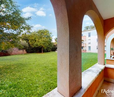 Location appartement 2 pièces, 47.01m², Marguerittes - Photo 6