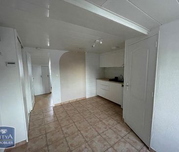 Location Appartement 1 pièce 19m² GRENOBLE 38000 - Photo 2