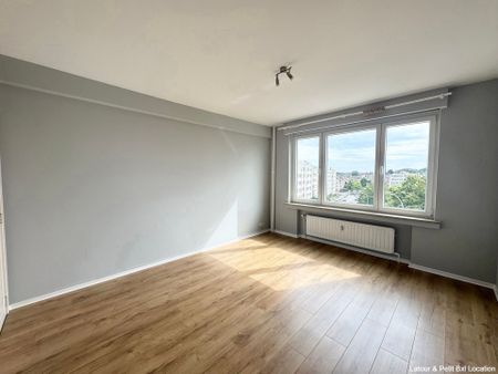 Avenue des Vaillants, 1200, Woluwe-Saint-Lambert - Photo 4