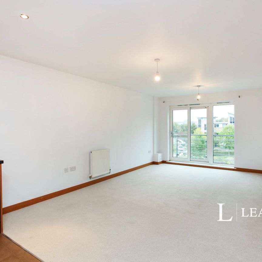 2 bedroom apartment to rent Stafford Gardens, ME15 - Photo 1