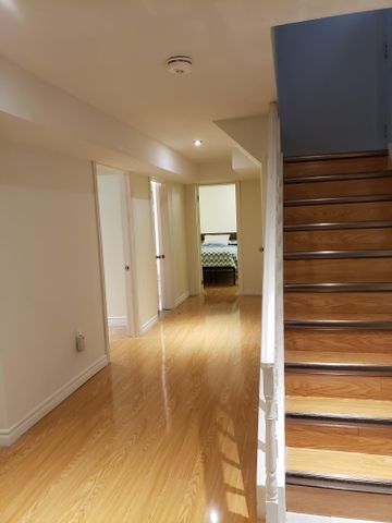 For Lease - 173 Dean Park Road Unit# LOWER, Toronto, Ontario - Photo 4