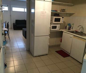 WK2 - Waldamkaai 23 - Foto 3