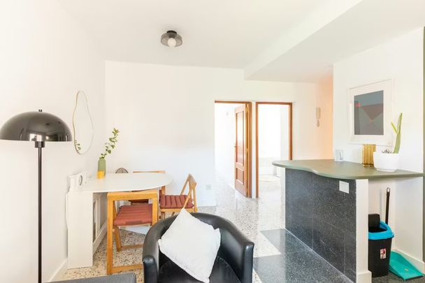 Calle de Gómez de Avellaneda, Madrid, Community of Madrid 28017 - Photo 1