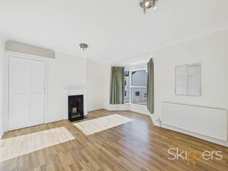 2 bedroom terraced house to rent - Photo 3