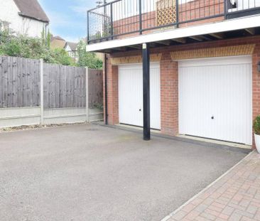 2 bedroom flat to rent - Photo 4