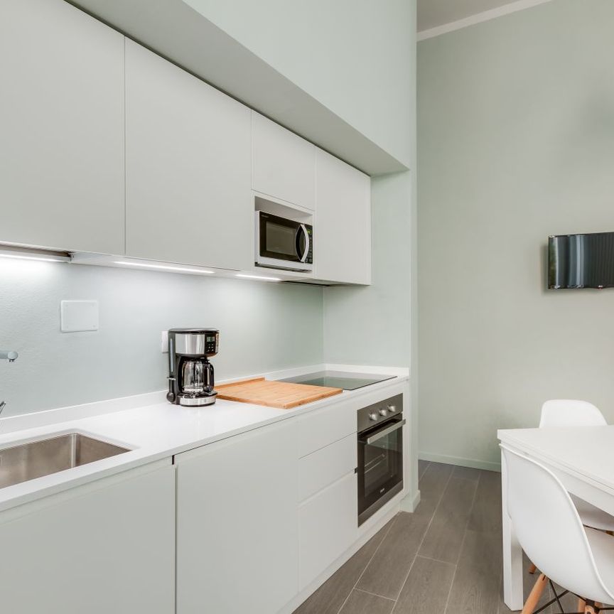 Ginori Terrace - Photo 1