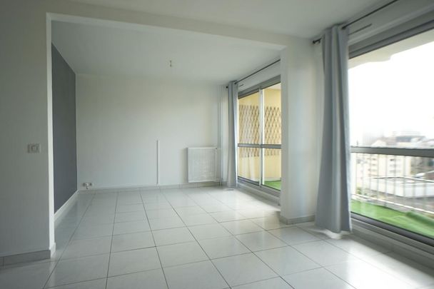 Location Appartement 2 pièces 62m² ROUEN 76100 - Photo 1