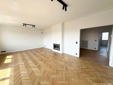 Appartement te huur - Photo 2