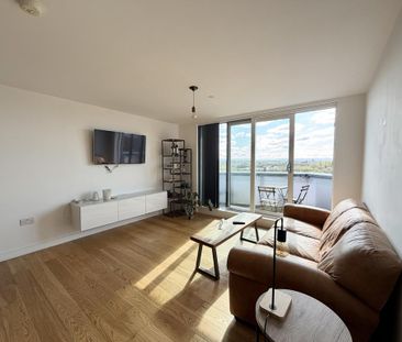 2 bedroom apartment to rent - Photo 1