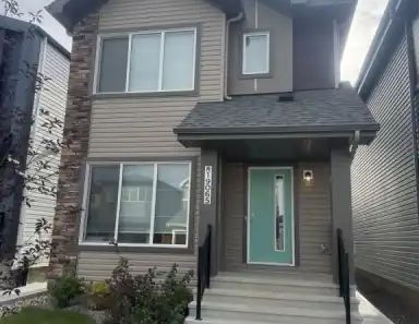 Cozy 1 bed Bsmt Suite | 19065 22A Avenue Northwest, Edmonton - Photo 1