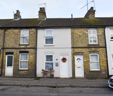 2 bedroom terraced house to rent - Photo 4