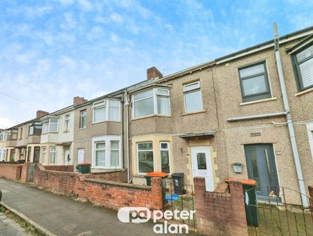 Hawarden Road, NEWPORT - Photo 2