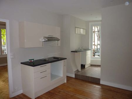 Location Appartement 2 pièces 44m² ROUEN 76000 - Photo 2