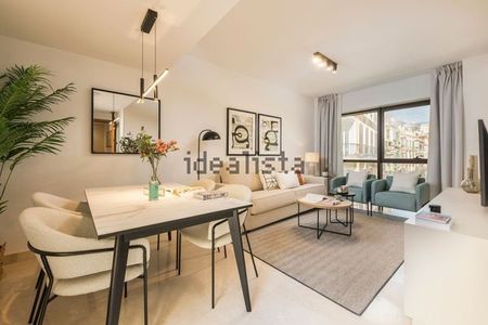 Alquiler de piso en Calle Granada, 3 - Photo 4