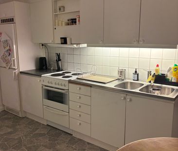 Hallavägen, Uddevalla - Foto 1