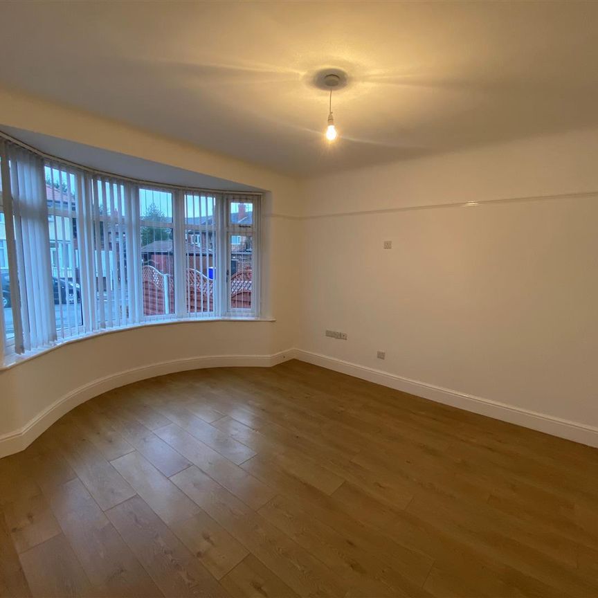 Thornfield Road, Crosby, Liverpool - Photo 1