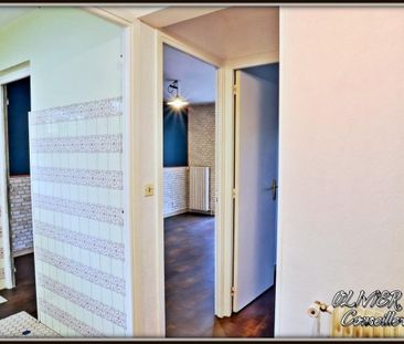 Location / Appartement T2 - Photo 6