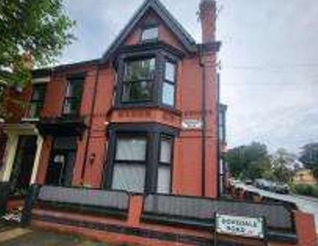 Dovedale Road Room 6 (Double En-suite) - Photo 1