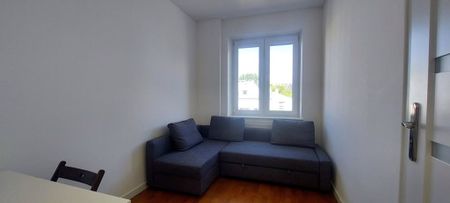 Zobacz >> 3 pokoje obok metra 75 m² - Zdjęcie 2