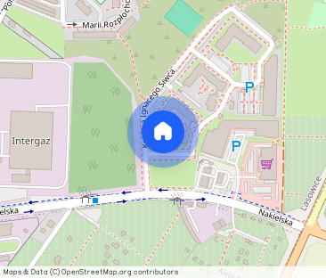 Nowy Apartament Lasowice ul. Siwca 10 - Фото 1