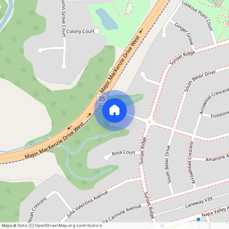 27 Jaylynn Court, Vaughan
