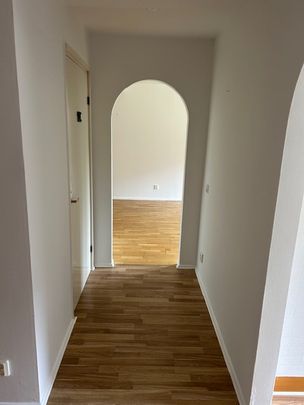 Bygdegårdsvägen, Förslöv - Photo 1