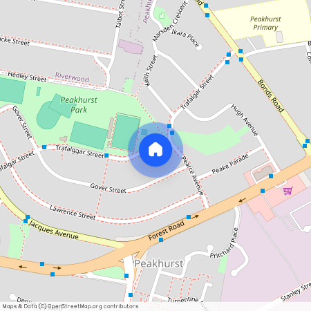 1/33-35 Trafalgar Street, NSW 2210, Peakhurst