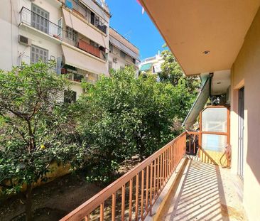 Διαμέρισμα για ενοικίαση Άνω Κυψέλη (Κυψέλη) - Φωτογραφία 1
