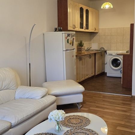 Mieszkanie Niebuszewo Szczecin, ul. bł. Wincentego Kadłubka, nr 436308 - Zdjęcie 3
