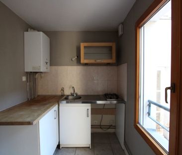 Location Appartement 2 pièces 52m² NANTES 44000 - Photo 5