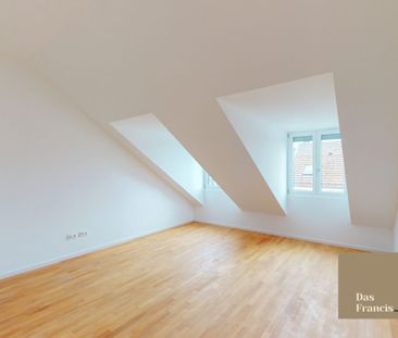 Über den Dächern der Weststadt! Exklusive Wohnung mit Dachterrasse ... - Photo 5