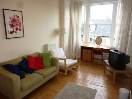 Merchiston Grove, Edinburgh, EH11 1PP - Photo 2