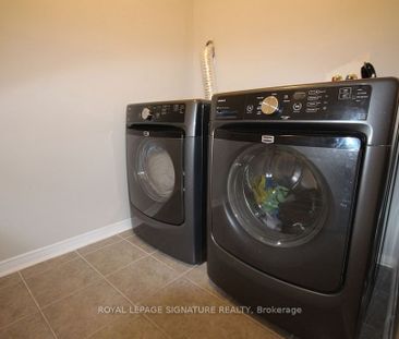 For Lease - 70 Penbridge Circle Unit# Lower, Brampton, Ontario - Photo 2