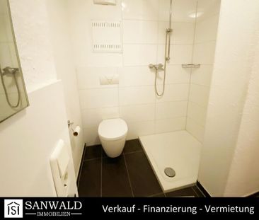 Moderne 2,5-Zimmer Wohnung mit Einbauküche und Terrasse - Photo 6