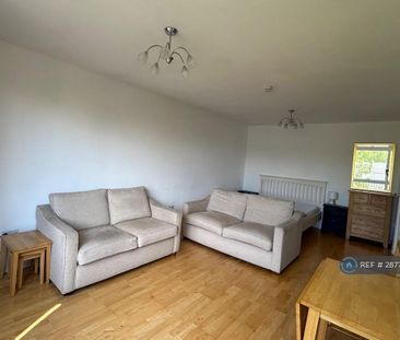 Studio to rent - Photo 3