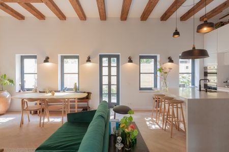 For rent: Bloemgracht 77A, 1016 KG Amsterdam - Photo 2