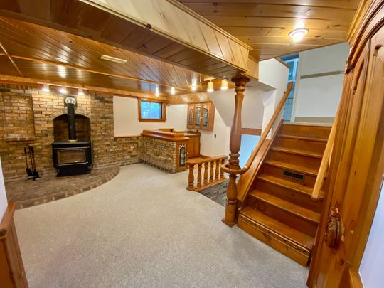 For Lease - 485 Gowland Crescent, Milton, Ontario - Photo 1