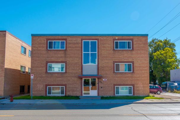 Manitoba, 607 McGregor Street, R2W 4Y6, Winnipeg - Photo 1