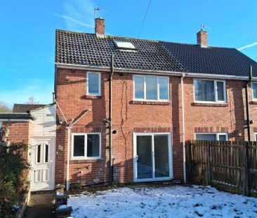 3 bedroom terraced house to rent - Photo 4