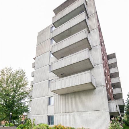 Appartement 3 chambres à louer Kirkland à Promenade Canvin - Photo 4