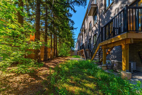 For Lease - 21 Armillo Place, Markham, Ontario - Photo 1