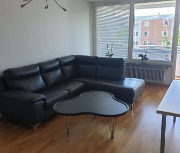 Marknadsvägen, Täby - Foto 1