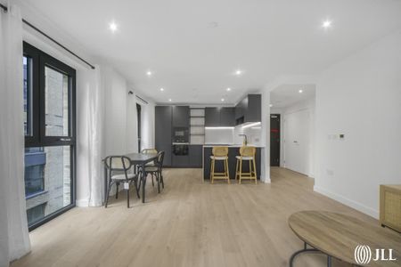 Hawker House, N4 - Photo 4