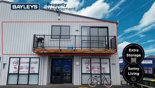 Unit on Venning - Photo 1