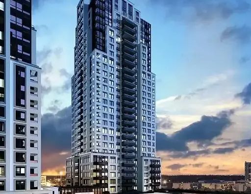 Evermore at West Village #11423 | 10 Eva Road, Toronto - Photo 1