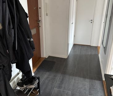Vitemöllegatan, Malmö - Photo 2