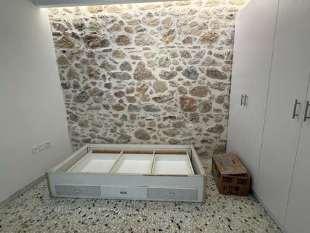 Studio/Γκαρσονιέρα για ενοικίαση - Γκάζι - Μεταξουργείο - Βοτανικός, - Photo 3